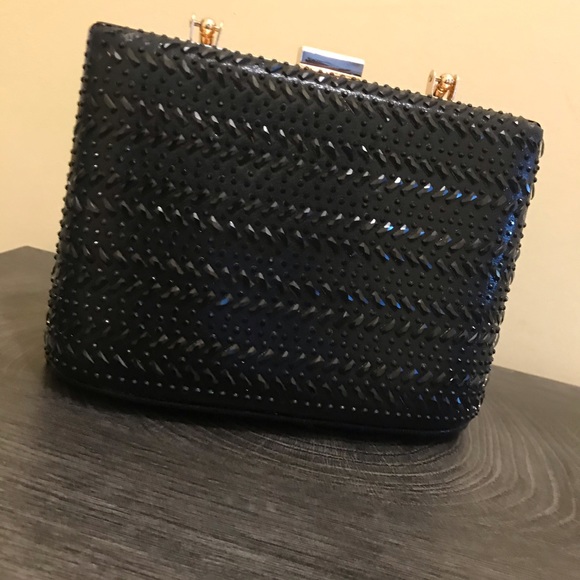 D’margeaux NEW YORK Purse - Picture 2 of 9